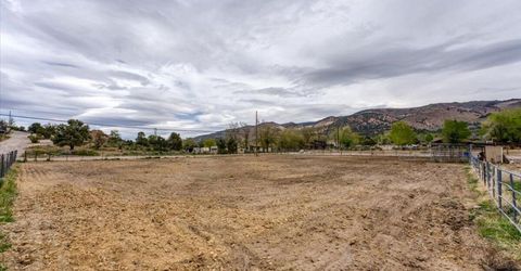 15770 Rocky Vista Road, Reno, NV 89521 Photo