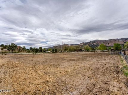 15770 Rocky Vista Road, Reno, NV 89521 Photo