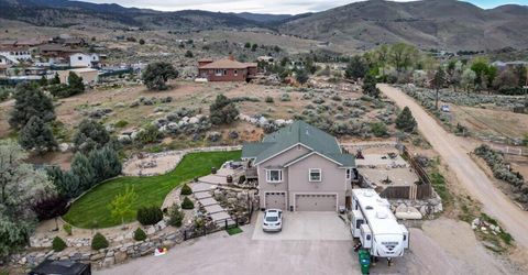 15770 Rocky Vista Road, Reno, NV 89521 Photo