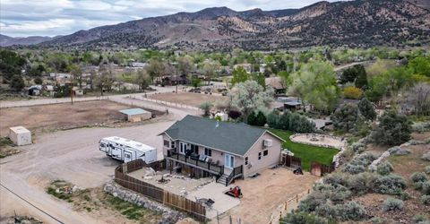 15770 Rocky Vista Road, Reno, NV 89521 Photo