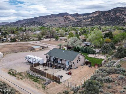 15770 Rocky Vista Road, Reno, NV 89521 Photo