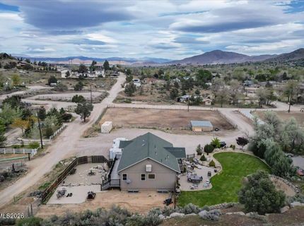 15770 Rocky Vista Road, Reno, NV 89521 Photo