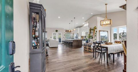 15770 Rocky Vista Road, Reno, NV 89521 Photo