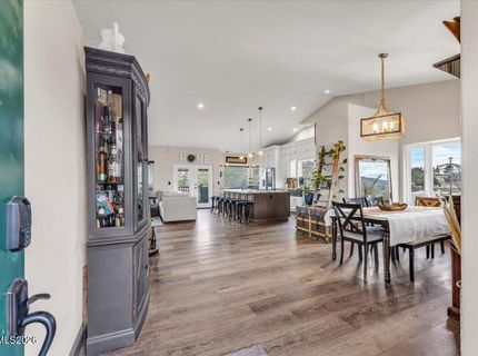 15770 Rocky Vista Road, Reno, NV 89521 Photo