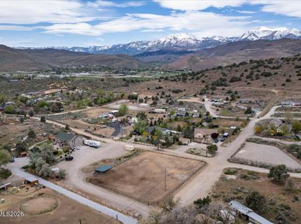 15770 Rocky Vista Road, Reno, NV 89521 Photo