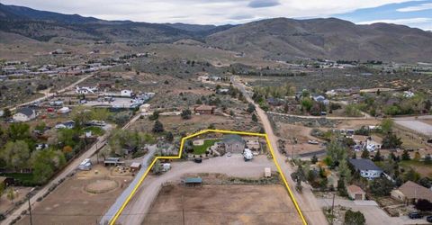 15770 Rocky Vista Road, Reno, NV 89521 Photo