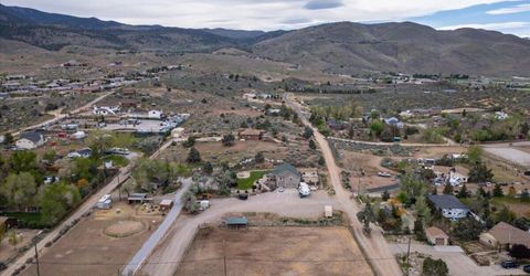 15770 Rocky Vista Road, Reno, NV 89521 Photo