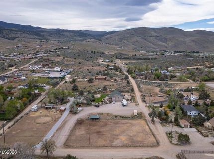 15770 Rocky Vista Road, Reno, NV 89521 Photo