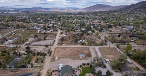 15770 Rocky Vista Road, Reno, NV 89521 Photo