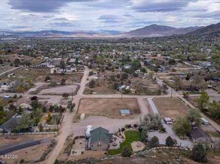 15770 Rocky Vista Road, Reno, NV 89521 Photo