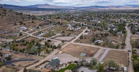 15770 Rocky Vista Road, Reno, NV 89521 Photo