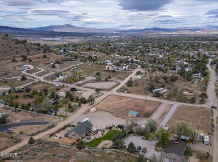 15770 Rocky Vista Road, Reno, NV 89521 Photo