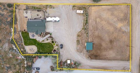 15770 Rocky Vista Road, Reno, NV 89521 Photo