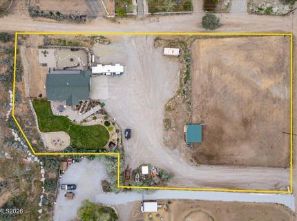 15770 Rocky Vista Road, Reno, NV 89521 Photo