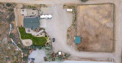 15770 Rocky Vista Road, Reno, NV 89521 Photo