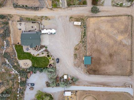 15770 Rocky Vista Road, Reno, NV 89521 Photo