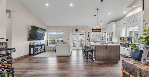 15770 Rocky Vista Road, Reno, NV 89521 Photo