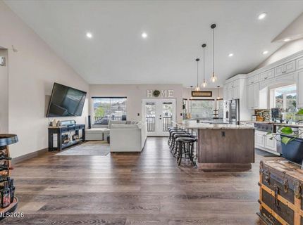 15770 Rocky Vista Road, Reno, NV 89521 Photo