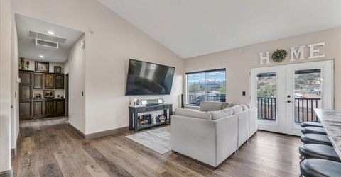 15770 Rocky Vista Road, Reno, NV 89521 Photo