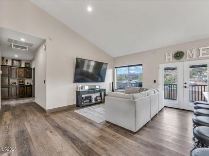 15770 Rocky Vista Road, Reno, NV 89521 Photo