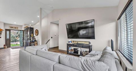 15770 Rocky Vista Road, Reno, NV 89521 Photo