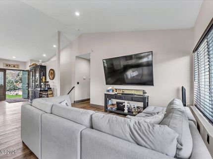 15770 Rocky Vista Road, Reno, NV 89521 Photo