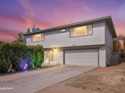 3627 Keogh Drive, Sparks, NV 89431 Photo