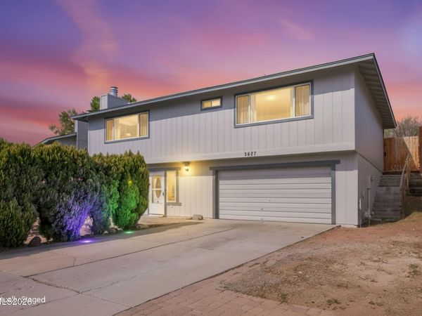 3627 Keogh Drive, Sparks, NV 89431