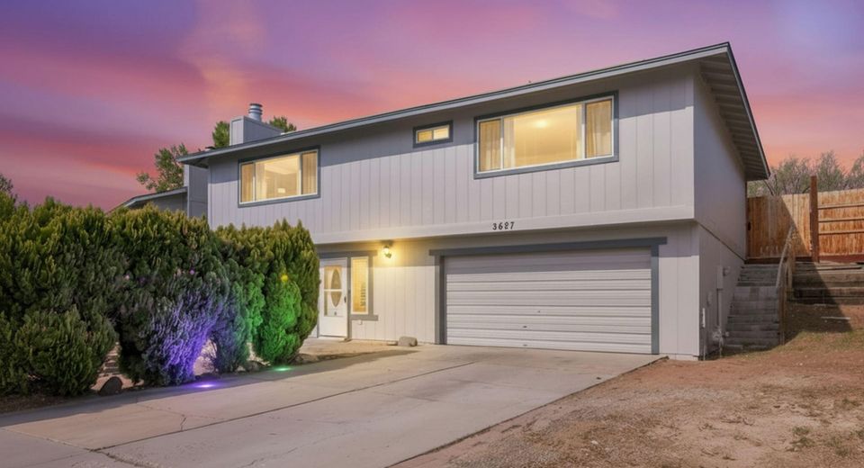 3627 Keogh Drive, Sparks, NV 89431 Photo