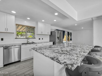 3627 Keogh Drive, Sparks, NV 89431 Photo