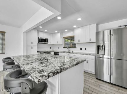 3627 Keogh Drive, Sparks, NV 89431 Photo