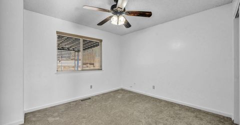 3627 Keogh Drive, Sparks, NV 89431 Photo