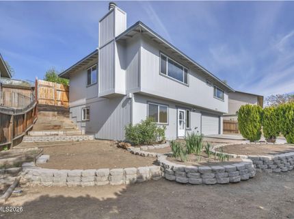 3627 Keogh Drive, Sparks, NV 89431 Photo