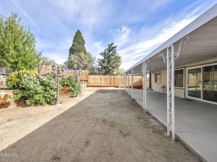 3627 Keogh Drive, Sparks, NV 89431 Photo