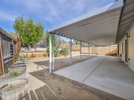 3627 Keogh Drive, Sparks, NV 89431 Photo