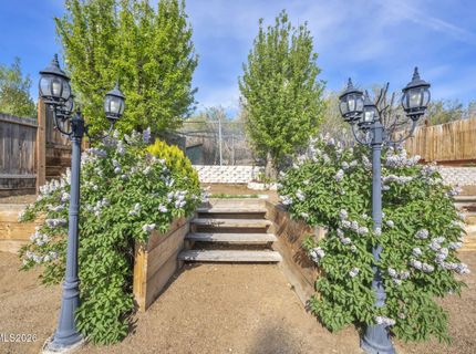 3627 Keogh Drive, Sparks, NV 89431 Photo