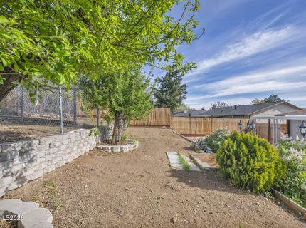 3627 Keogh Drive, Sparks, NV 89431 Photo