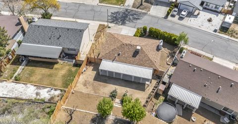 3627 Keogh Drive, Sparks, NV 89431 Photo