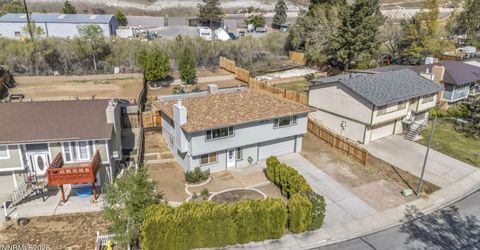 3627 Keogh Drive, Sparks, NV 89431 Photo