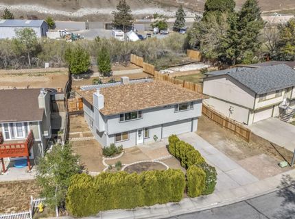 3627 Keogh Drive, Sparks, NV 89431 Photo