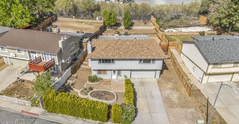 3627 Keogh Drive, Sparks, NV 89431 Photo