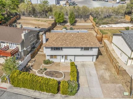 3627 Keogh Drive, Sparks, NV 89431 Photo