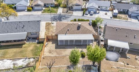 3627 Keogh Drive, Sparks, NV 89431 Photo