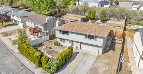 3627 Keogh Drive, Sparks, NV 89431 Photo