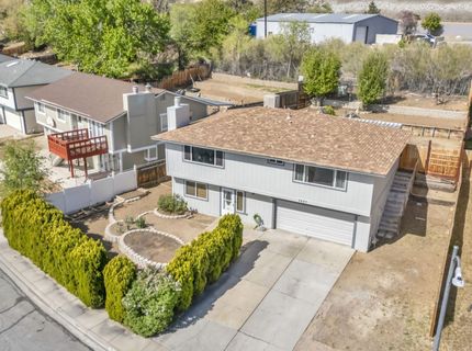 3627 Keogh Drive, Sparks, NV 89431 Photo