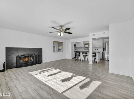 3627 Keogh Drive, Sparks, NV 89431 Photo