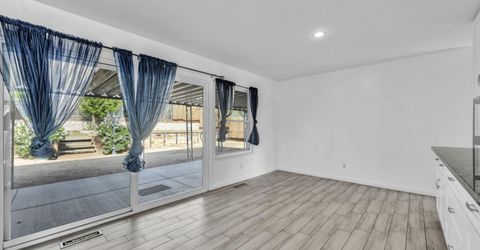 3627 Keogh Drive, Sparks, NV 89431 Photo