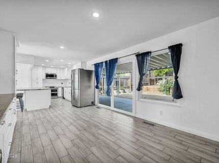 3627 Keogh Drive, Sparks, NV 89431 Photo