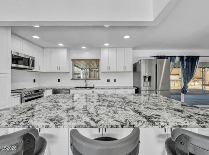 3627 Keogh Drive, Sparks, NV 89431 Photo