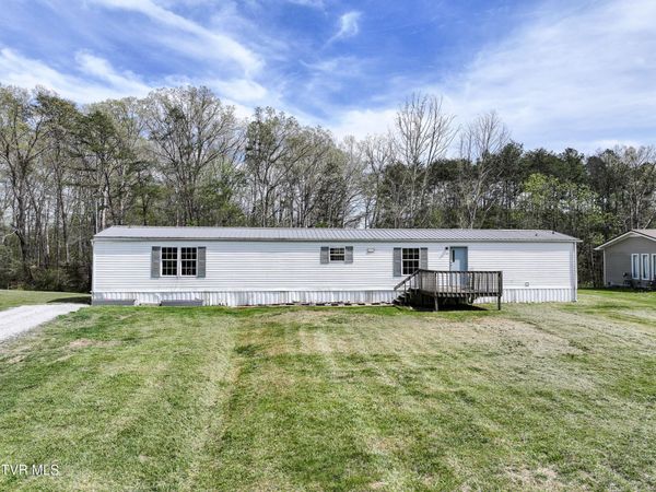 225 Carpenters Chapel Road, Mosheim, TN 37818